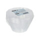 10 Eis- und Dessertschalen rund 400 ml &Oslash; 12 cm x 7 cm glasklar