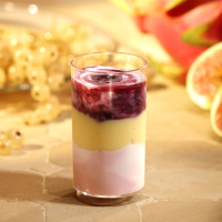 30 Fingerfood - Becher, PS 60 ml &Oslash; 4 cm x 7,5 cm...