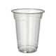 50 Trinkbecher &quot;Hurricane&quot;, PET 0,3 l &Oslash; 9,5 cm &Acirc;&middot; 11,7 cm glasklar