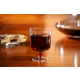 10 Stiel-Gl&auml;ser f&uuml;r Rotwein, PS 0,2 l &Oslash; 7,2 cm x 10 cm glasklar einteilig