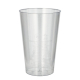 50 Trinkbecher, PS 0,4 l &Oslash; 9 cm x 13 cm glasklar