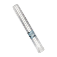 10 Gl&auml;ser f&uuml;r Longdrinks, PS 0,3 l &Oslash; 5,85 cm x 15,2 cm glasklar