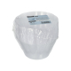 20 Eis- und Dessertschalen, PS rund 400 ml &Oslash; 12 cm x 7 cm glasklar