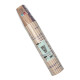 50 Trinkbecher, Pappe "To Go" 0,4 l &Oslash; 9 cm x 13,5 cm