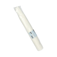 100 Trinkbecher, PP 0,2 l &Oslash; 7,03 cm x 9,9 cm weiss