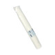 100 Trinkbecher, PP 0,2 l &Oslash; 7,03 cm x 9,9 cm weiss