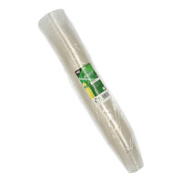 Papstar 70 Kaltgetr&auml;nkebecher, PLA "pure" 0,3 l &Oslash; 9,5 cm x 11 cm glasklar mit Schaumrand