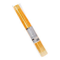 10 Gl&auml;ser f&uuml;r Longdrinks, PS 0,3 l &Oslash; 5,85 cm x 15,2 cm orange