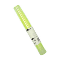 10 Gl&auml;ser f&uuml;r Longdrinks, PS 0,3 l &Oslash; 5,85 cm x 15,2 cm gelb