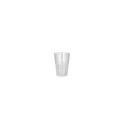 30 Gl&auml;ser f&uuml;r Latte Macchiato, PS 0,3 l &Oslash; 8 cm &Acirc;&middot; 11 cm glasklar