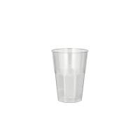 30 Gl&auml;ser f&uuml;r Latte Macchiato, PS 0,3 l &Oslash; 8 cm &Acirc;&middot; 11 cm glasklar