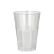 30 Gl&auml;ser f&uuml;r Latte Macchiato, PS 0,3 l &Oslash; 8 cm x 11 cm glasklar