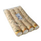 200 Eisbecher, Pappe rund 125 ml &Oslash; 8 cm x 4,8 cm "Fr&uuml;chte"