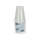 20 Trinkbecher, PP 0,3 l &Oslash; 9,5 cm x 11,1 cm transparent mit Schaumrand
