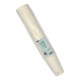 50 Trinkbecher, Pappe "To Go" 0,4 l &Oslash; 9 cm x 13,9 cm weiss