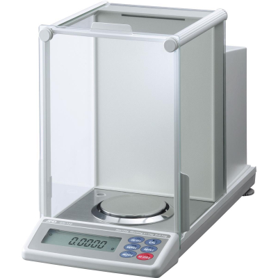Analysenwaage | AND GH-120-EC