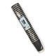 25 Trinkbecher, Pappe "To Go" 0,4 l &Oslash; 9 cm x 13,7 cm Ripple Wall