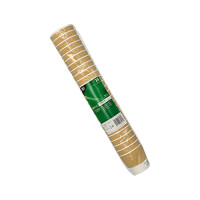Papstar 25 Trinkbecher, Pappe 0,1 l &Oslash; 6 cm x 6 cm Ripple Wall