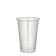 25 Trinkbecher, PP 0,2 l &Oslash; 7,03 cm x 9,9 cm transparent