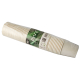 Papstar 50 Trinkbecher, Pappe 0,1 l &Oslash; 6 cm x 6 cm weiss