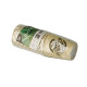 Papstar 20 Trinkbecher, Pappe 0,2 l &Oslash; 8 cm x 9,2 cm creme "Pure Joy"
