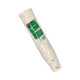 Papstar 50 Trinkbecher, Pappe "pure" 0,2 l &Oslash; 8 cm x 9,2 cm "ZERO"