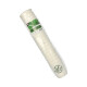 Papstar 20 Trinkbecher, Pappe 0,2 l &Oslash; 8 cm x 9 cm weiss "Pure Joy" doppelwandig