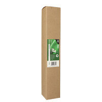 Papstar 200 Spitzbecher, Zuckerrohrpapier 100 ml &Oslash; 7 cm x 9,5 cm weiss