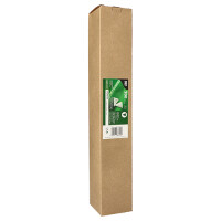 Papstar 200 Spitzbecher, Zuckerrohrpapier 120 ml &Oslash; 7,5 cm x 10,5 cm weiss