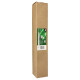 Papstar 200 Spitzbecher, Zuckerrohrpapier 120 ml &Oslash; 7,5 cm x 10,5 cm weiss