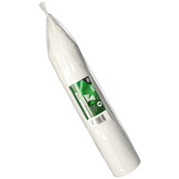 Papstar 200 Spitzbecher, Zuckerrohrpapier 150 ml &Oslash; 8,5 cm x 11,5 cm weiss