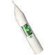 Papstar 200 Spitzbecher, Zuckerrohrpapier 150 ml &Oslash; 8,5 cm x 11,5 cm weiss