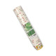 Papstar 50 Eisbecher, Pappe rund 125 ml &Oslash; 7,5 cm x 4,8 cm farbig "Fr&uuml;chte"