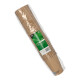 Papstar 50 Trinkbecher, Pappe 0,3 l &Oslash; 9 cm x 11 cm braun