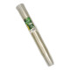 Papstar 60 Bierbecher, PLA "pure" 0,2 l &Oslash; 7,05 cm x 12,4 cm glasklar / 0,25 l
