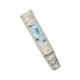 50 Trinkbecher, Pappe "To Go" 0,3 l &Oslash; 8 cm x 11,7 cm weiss "Newsprint"