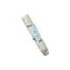 50 Trinkbecher, Pappe "To Go" 5 cl &Oslash; 5 cm x 5 cm weiss "Newsprint"
