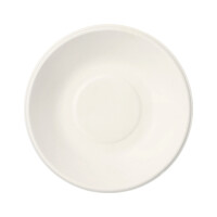 Papstar 100 Schalen, Zuckerrohr "pure" 680 ml &Oslash; 19 cm x 4 cm weiss