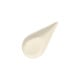 50 Fingerfood - Teller, Zuckerrohr &quot;pure&quot; 10,5 cm x 5,7 cm weiss &quot;Drop&quot;