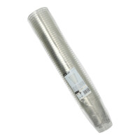 50 Trinkbecher R-PET 0,4 l &Oslash; 9,5 cm x 12,3 cm glasklar