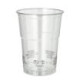 50 Trinkbecher R-PET 0,4 l &Oslash; 9,5 cm &Acirc;&middot; 12,3 cm glasklar