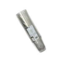 50 Trinkbecher R-PET 0,3 l &Oslash; 9,5 cm x 10,7 cm glasklar