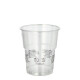 50 Trinkbecher R-PET 0,2 l &Oslash; 7,8 cm x 8,9 cm glasklar