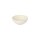 Papstar 50 Fingerfood - Schalen, Zuckerrohr "pure" rund 65 ml &Oslash; 7,2 cm x 3 cm weiss