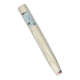 100 Automatenbecher, Pappe "To Go" 0,18 l &Oslash; 7 cm x 9,2 cm weiss