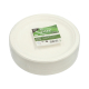 Papstar 50 Teller, Zuckerrohr "pure" ungeteilt &Oslash; 23 cm x 2 cm weiss