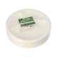Papstar 50 Teller, Zuckerrohr "pure" 3-geteilt &Oslash; 26 cm x 2 cm weiss