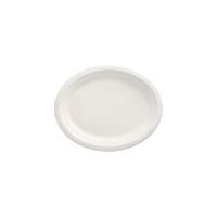 50 Teller, Zuckerrohr &quot;pure&quot; oval 32 cm x 25,5...