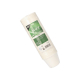 Papstar 50 Schalen, Zuckerrohr "pure" 100 ml &Oslash; 7,5 cm x 5,3 cm weiss