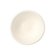 Papstar 50 Schalen, Zuckerrohr "pure" 200 ml &Oslash; 11,2 cm x 4,2 cm weiss